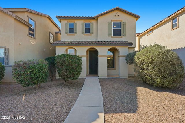 562 W Paseo Celestial, Sahuarita, AZ 85629