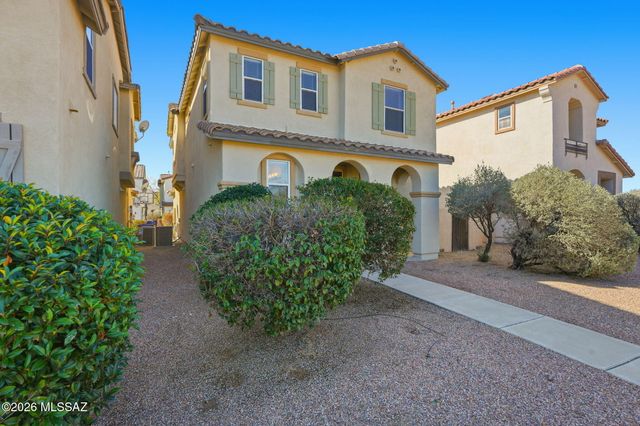 562 W Paseo Celestial, Sahuarita, AZ 85629