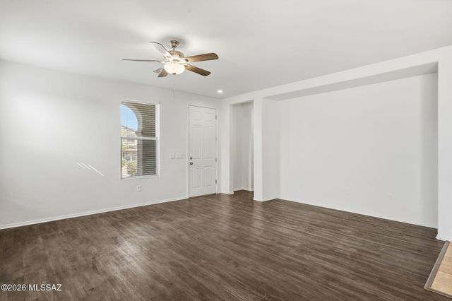 562 W Paseo Celestial, Sahuarita, AZ 85629