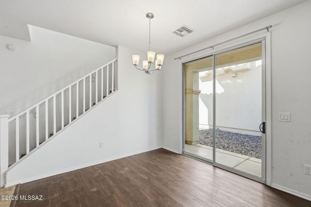 562 W Paseo Celestial, Sahuarita, AZ 85629