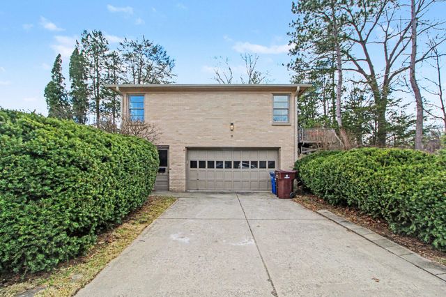 20 Heatheridge Street, Ann Arbor, MI 48104