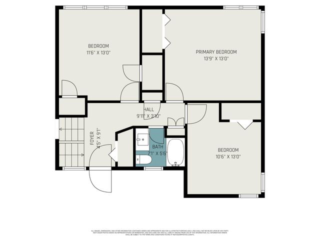 20 Heatheridge Street, Ann Arbor, MI 48104