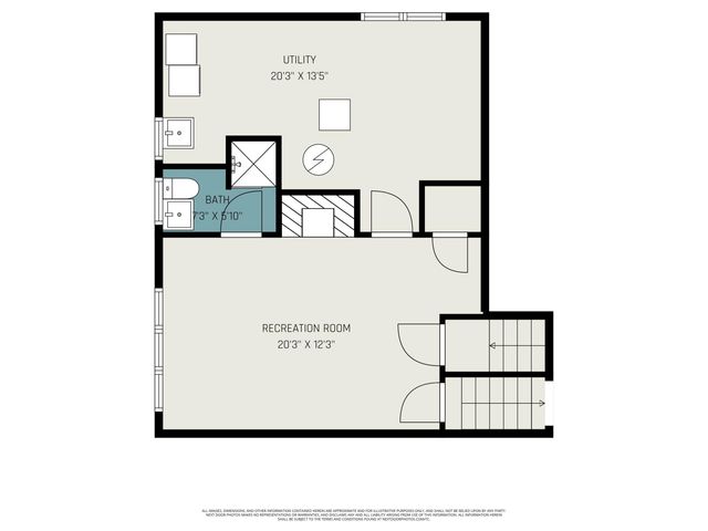 20 Heatheridge Street, Ann Arbor, MI 48104