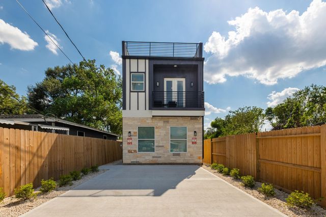 3516 Noah Street B, Houston, TX 77021