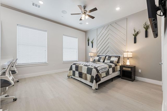 3516 Noah Street B, Houston, TX 77021