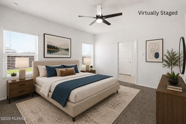 12201 E Ava Lynn Drive, Vail, AZ 85641