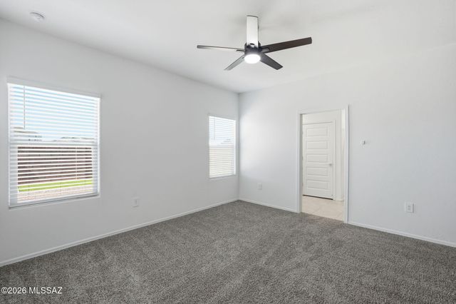 12201 E Ava Lynn Drive, Vail, AZ 85641