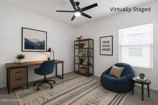 12201 E Ava Lynn Drive, Vail, AZ 85641