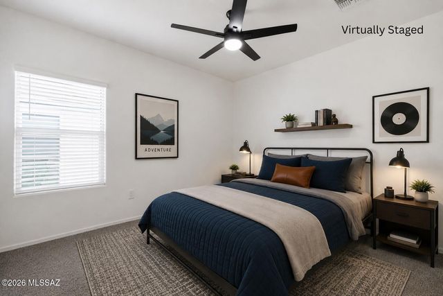 12201 E Ava Lynn Drive, Vail, AZ 85641