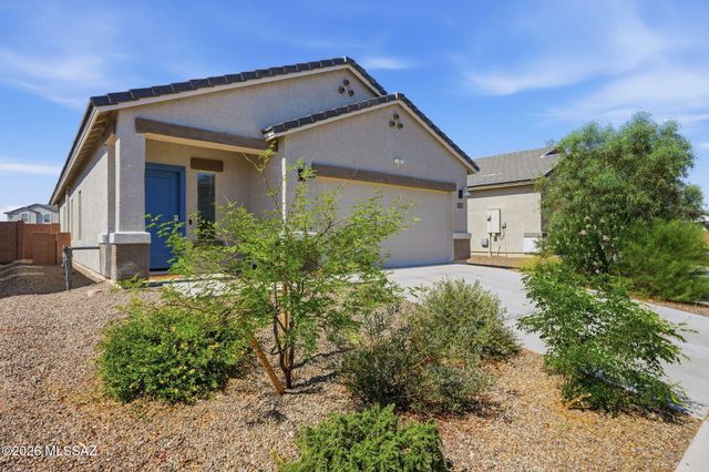12201 E Ava Lynn Drive, Vail, AZ 85641