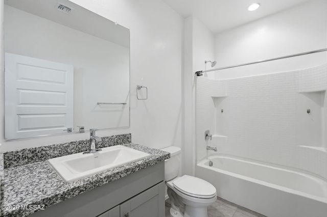 12201 E Ava Lynn Drive, Vail, AZ 85641