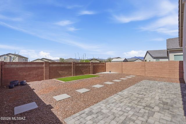 12201 E Ava Lynn Drive, Vail, AZ 85641
