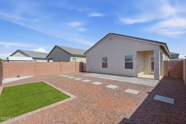 12201 E Ava Lynn Drive, Vail, AZ 85641