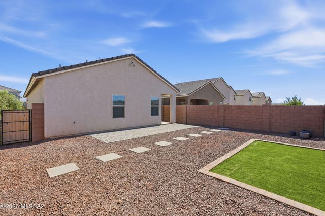 12201 E Ava Lynn Drive, Vail, AZ 85641