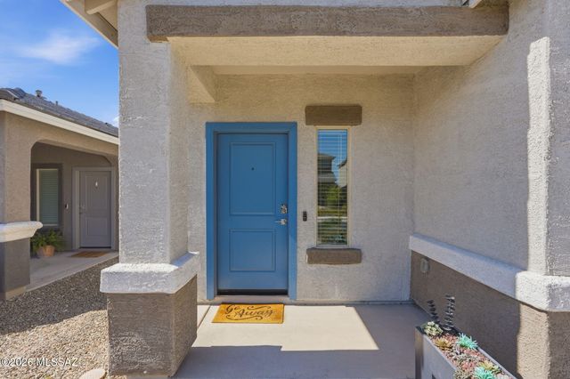 12201 E Ava Lynn Drive, Vail, AZ 85641