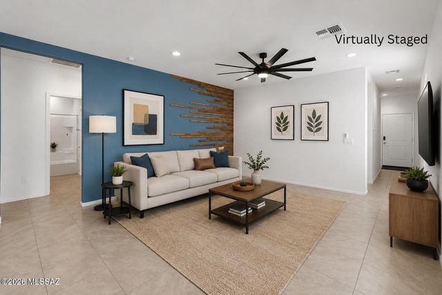 12201 E Ava Lynn Drive, Vail, AZ 85641