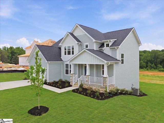 626 Winstone Trail, Woodruff, SC 29388