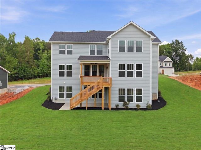 626 Winstone Trail, Woodruff, SC 29388