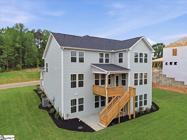 626 Winstone Trail, Woodruff, SC 29388
