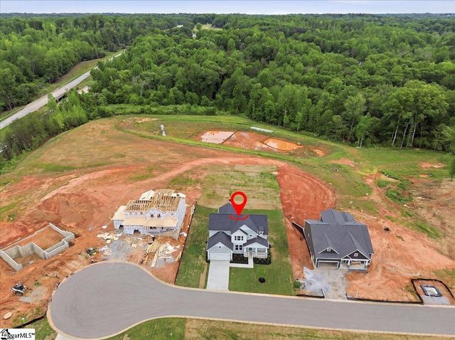 626 Winstone Trail, Woodruff, SC 29388