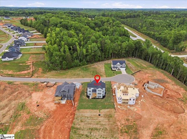 626 Winstone Trail, Woodruff, SC 29388