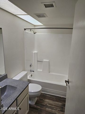 835 N GRANITE REEF Road 39, Scottsdale, AZ 85257