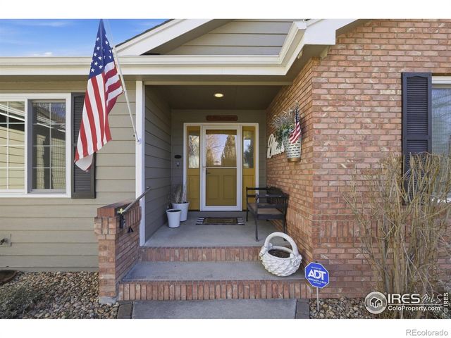 6414 Buchanan Court, Fort Collins, CO 80525