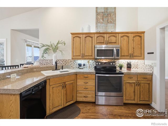 6414 Buchanan Court, Fort Collins, CO 80525