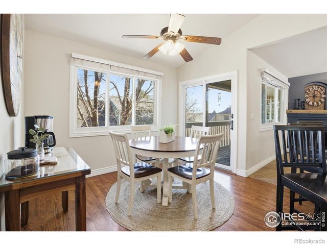 6414 Buchanan Court, Fort Collins, CO 80525