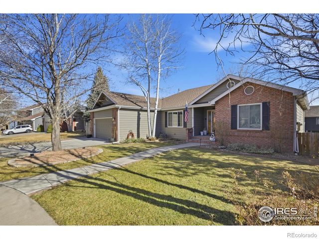 6414 Buchanan Court, Fort Collins, CO 80525