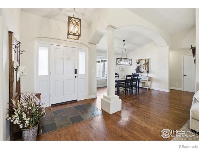 6414 Buchanan Court, Fort Collins, CO 80525