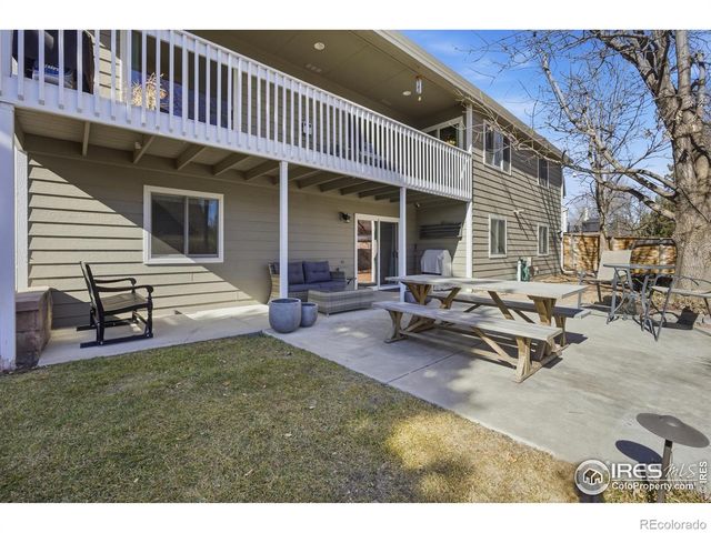 6414 Buchanan Court, Fort Collins, CO 80525