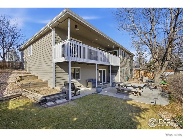 6414 Buchanan Court, Fort Collins, CO 80525