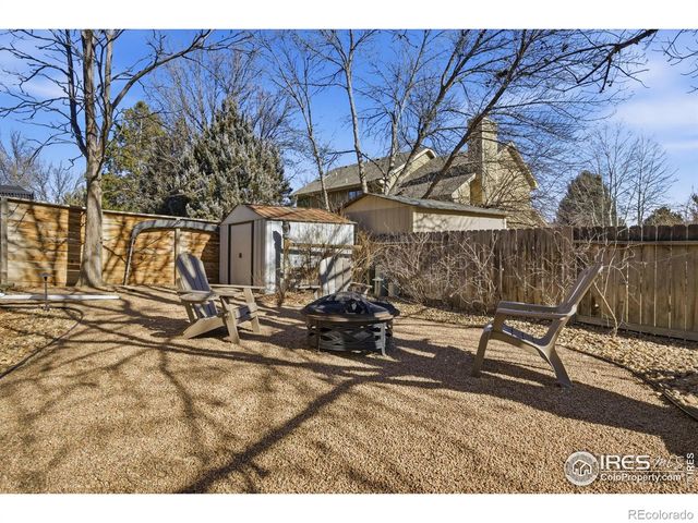 6414 Buchanan Court, Fort Collins, CO 80525