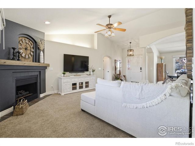 6414 Buchanan Court, Fort Collins, CO 80525