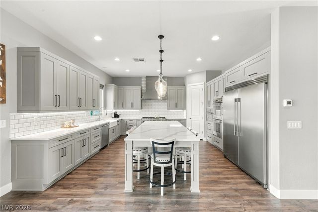 4880 North Juliano Road, Las Vegas, NV 89149
