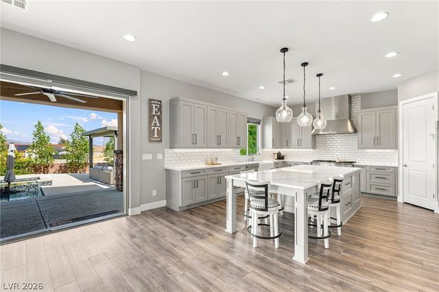 4880 North Juliano Road, Las Vegas, NV 89149