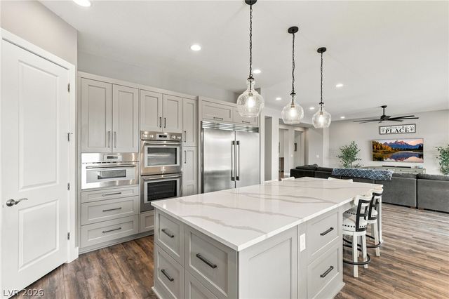4880 North Juliano Road, Las Vegas, NV 89149