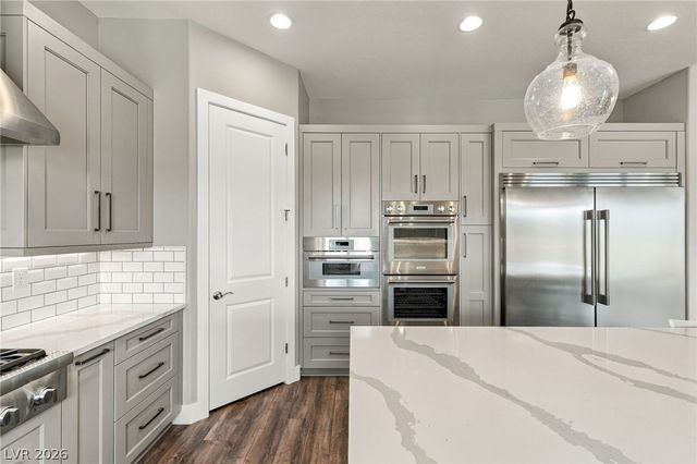 4880 North Juliano Road, Las Vegas, NV 89149