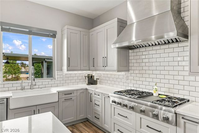 4880 North Juliano Road, Las Vegas, NV 89149