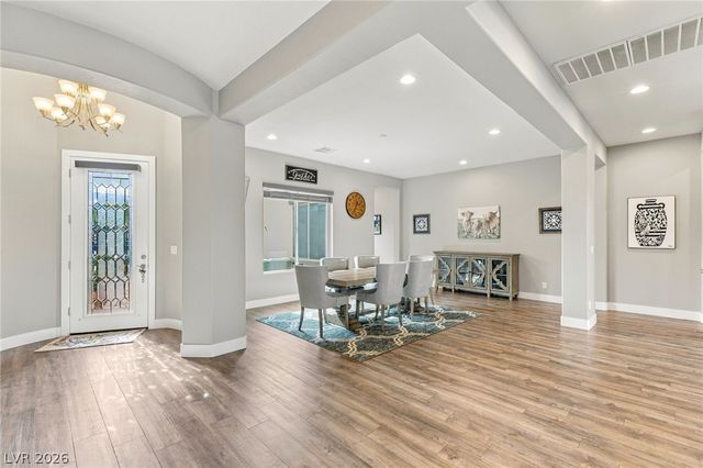4880 North Juliano Road, Las Vegas, NV 89149