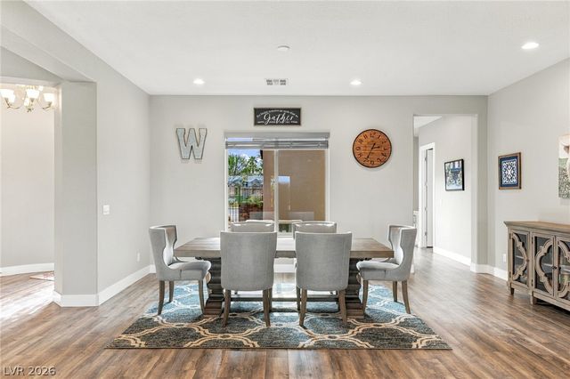 4880 North Juliano Road, Las Vegas, NV 89149