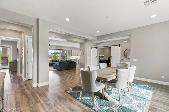 4880 North Juliano Road, Las Vegas, NV 89149