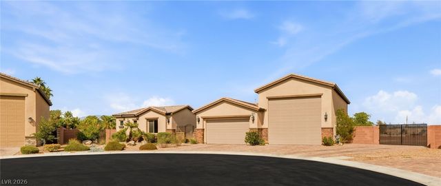 4880 North Juliano Road, Las Vegas, NV 89149