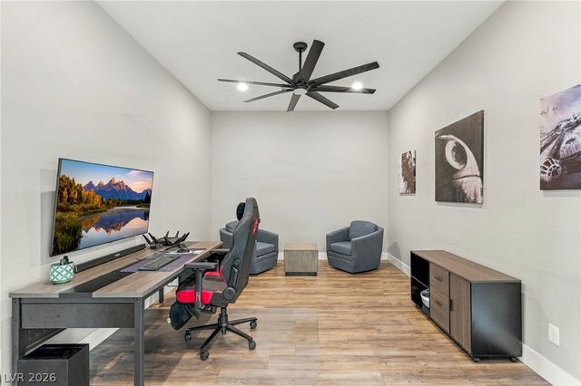 4880 North Juliano Road, Las Vegas, NV 89149