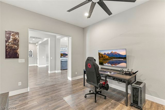 4880 North Juliano Road, Las Vegas, NV 89149