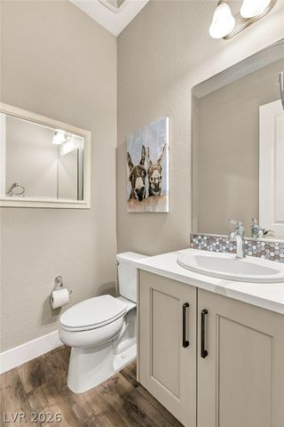 4880 North Juliano Road, Las Vegas, NV 89149