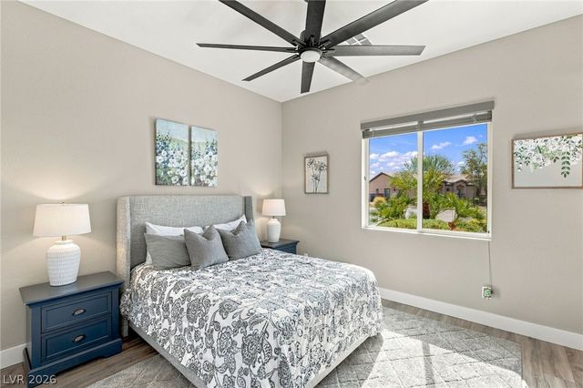 4880 North Juliano Road, Las Vegas, NV 89149