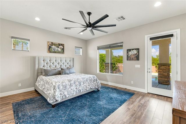4880 North Juliano Road, Las Vegas, NV 89149