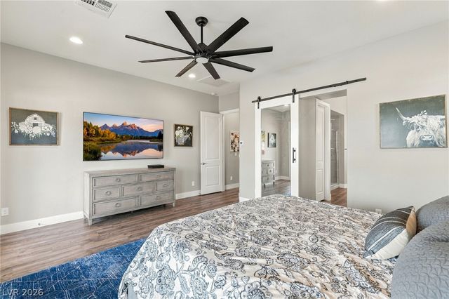 4880 North Juliano Road, Las Vegas, NV 89149